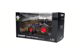 Fendt 724 Vario Black