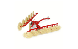Enorossi Batrake 12
