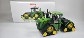 John Deere 9620 RX