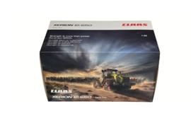 Claas Xerion 12.650 TT Agritechnica
