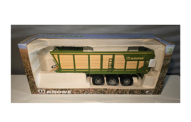 Krone TX560D wagen