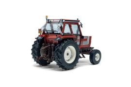 Fiat 70-90 2wd Comfort Cab