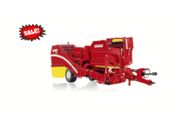 Grimme SE 260aardappelrooier