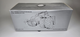 Valtra S352 8wheeled