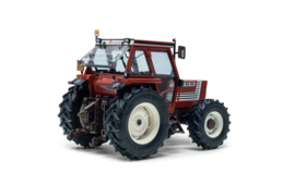 Fiat 80-90 4wd Comfort Cab