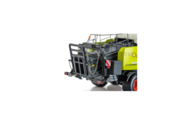 Claas 5300 RC Evolution baler