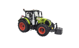 Claas Arion 660