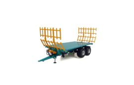 Rolland BH100 remorque paille