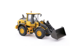 Volvo L60H chargeur