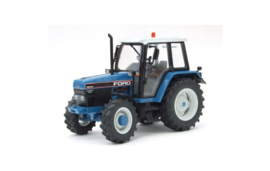 Ford 5640 SLE 4WD
