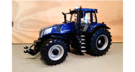 New Holland T8.435 Blue Power