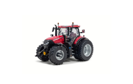 Case IH Puma 260 CVX jumelé avec télégonglage