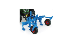 Lemken Topas 140