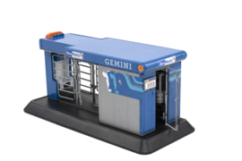 Boumatic Gemini Melkrobot