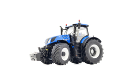New Holland T7.340 HD