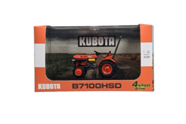 Kubota B7100HSD