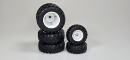 Wheelset NH T7.210 DRW