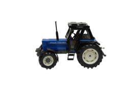 Fiat 110-90 Blue