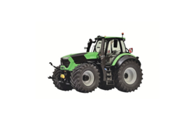 Deutz-Fahr 9340 TTV