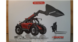 Manitou MLT 635