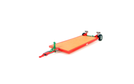 Aanhanger RPM 500