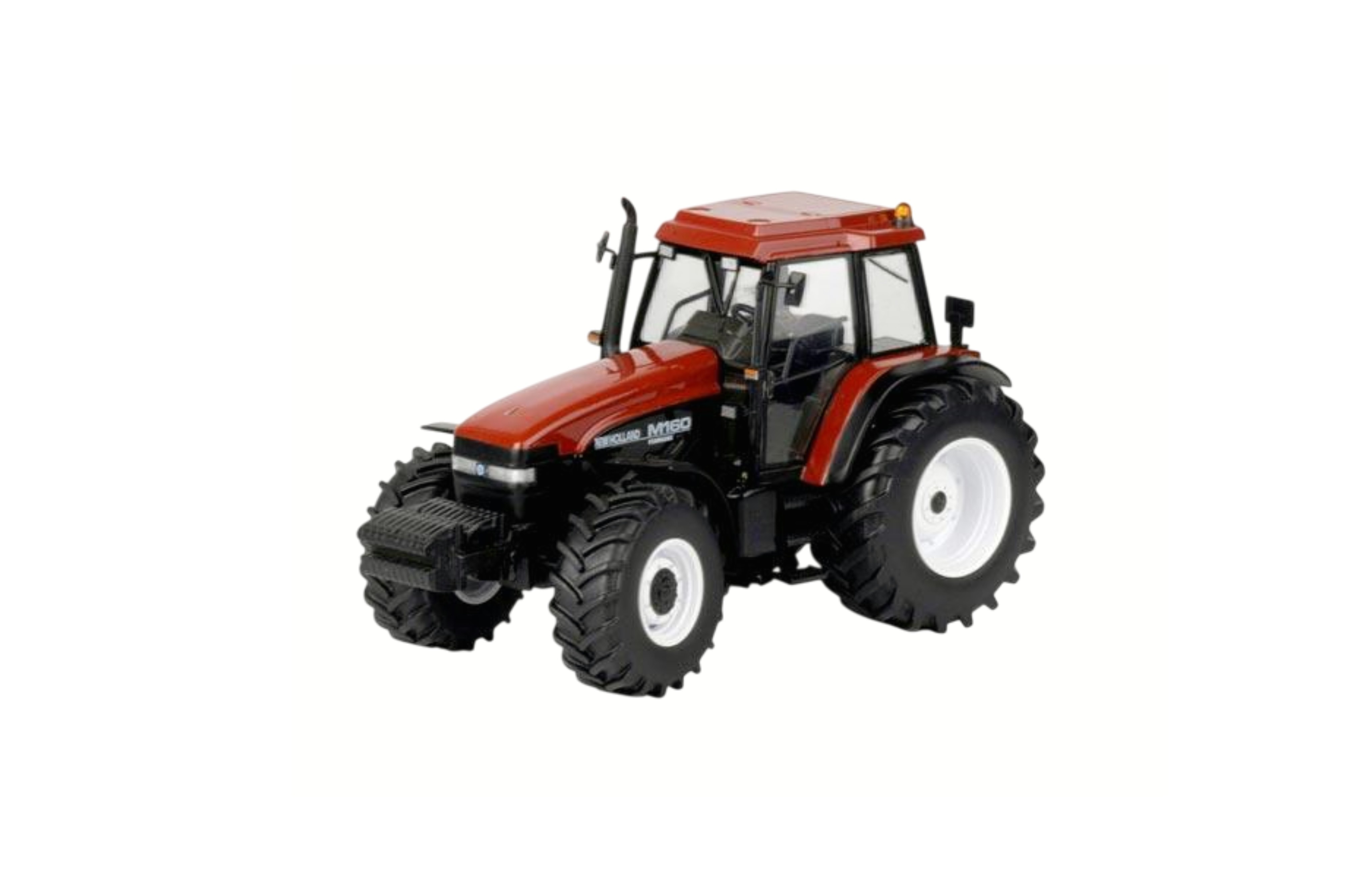 New Holland M 160
