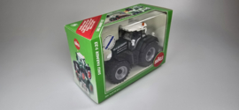 Fendt 930 MP & KM Golding