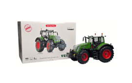 Fendt 826 Vario Design Line