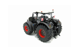 Claas Axion 830 Gunmetal Black