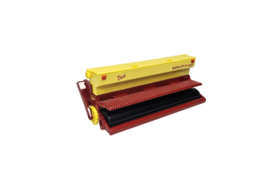 Vredo doorzaaimachine