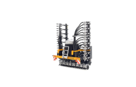 Veenhuis Fullject X900 Pro