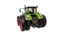 Fendt 942 Row Crop USA Edition