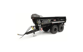 Joskin Trans KTP 22/50 Black Edition