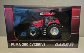 Case Puma 260 CVX Drive