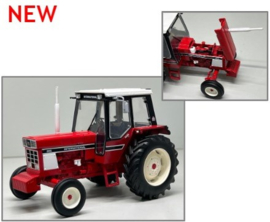 IH 955 2wd