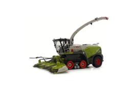Claas Jaguar 960TT 40.000