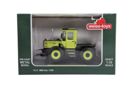 MB Trac 1100
