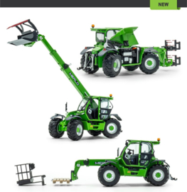 Merlo Multifarmer 44.9 CS