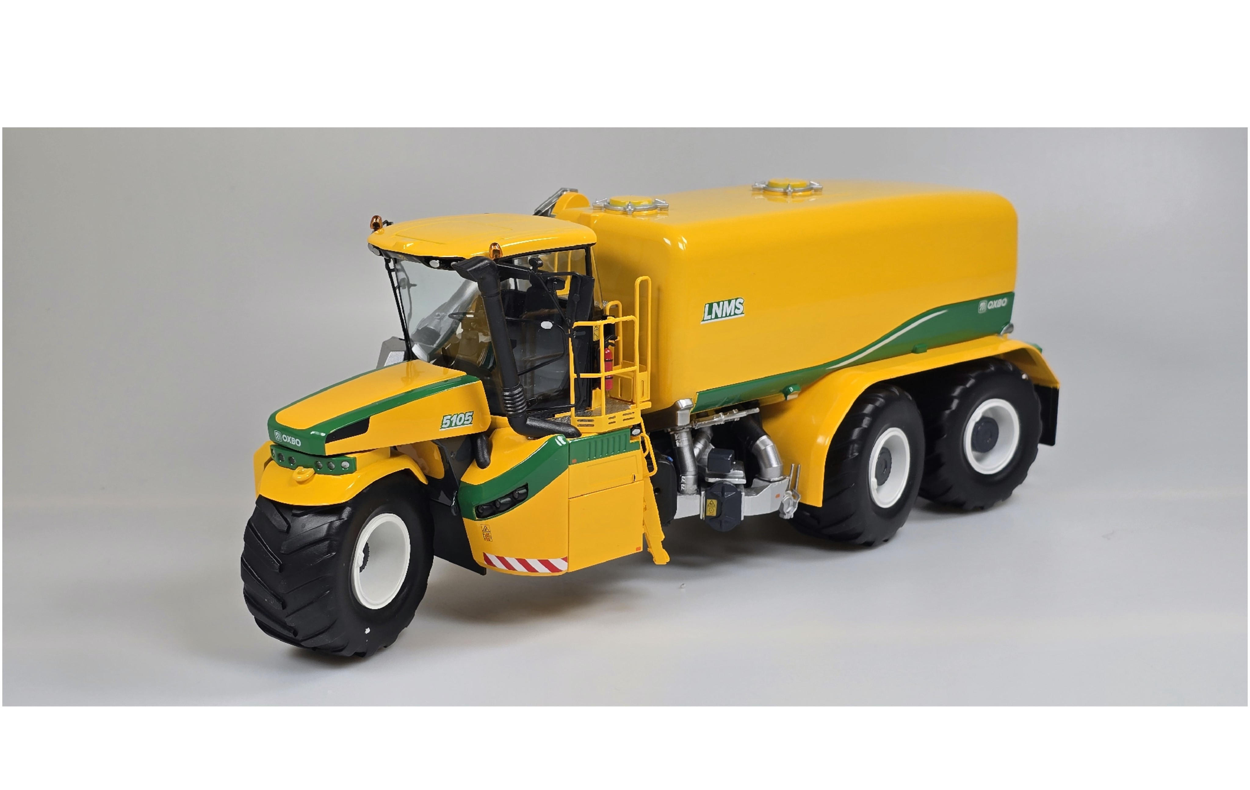 Ploeger Oxbo AT5105 LNMS
