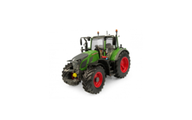 Fendt 620 Vario