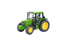 John Deere 6100