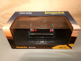 Imants 38SX spading machine