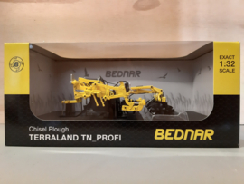 Bednar Terraland