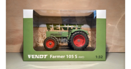 Fendt Farmer 105s 4wd