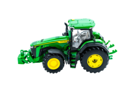 John Deere 8R410 Britains