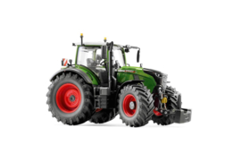 Fendt 728 Vario