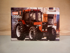 Case IH 1056 XL