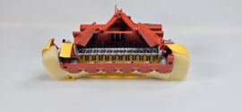 Fella SM 310 frontmaaier