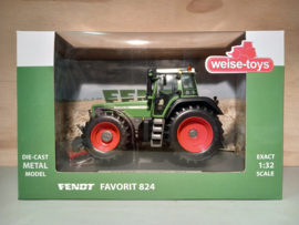 Fendt 824