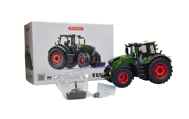 Fendt 832 Vario